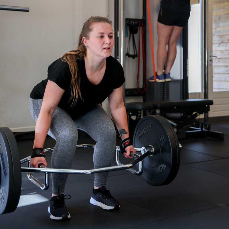 Small Group Personal Training APC-7 Small Group Personal Training APC-7